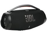 L'enceinte Bluetooth portable JBL Boom est équipée d'un microphone intégré