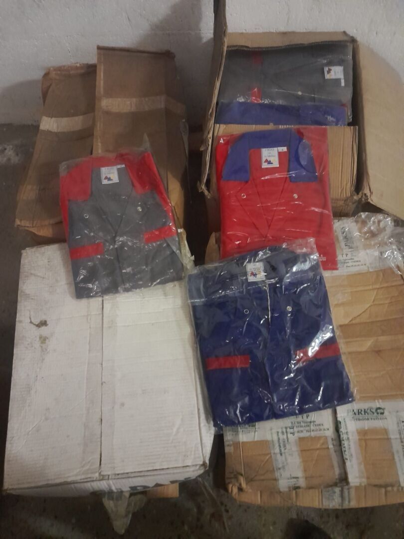 Destockage & Invendus