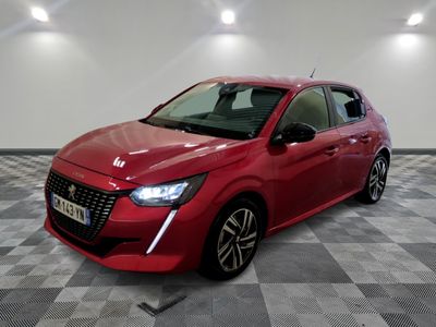 208 PURETECH 100 SS BVM6 STYLE - ES - Mise en serv… - Photo 1