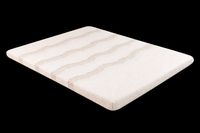 1 x Surmatelas viscoflex 140x190 cm :