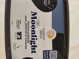 a picture of a plastic container with a label on it