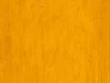 an image of a painting of a yellow square on a black background