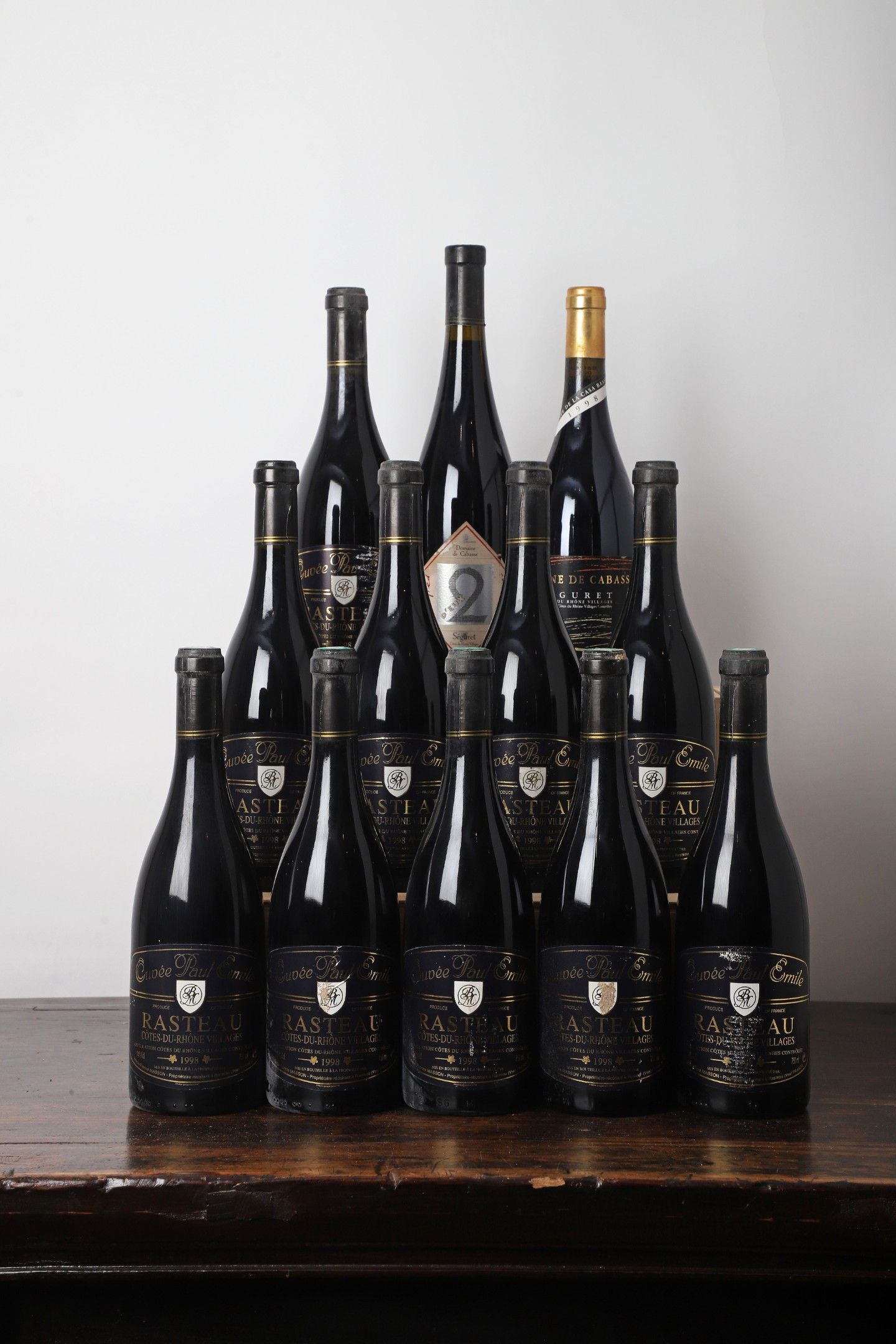 Objets d'art & Curiosités