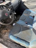 SUR LJ : CTTE FIAT SCUDO (photo 6)