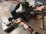 a machine that is sitting on top of a table
