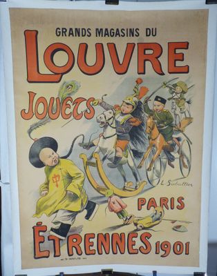 affiche française annonçant le Tour du Tour du Tour du Tour du Tour du Tour du Tour du Tour du Tour du Tour
