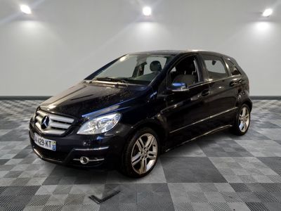 MERCEDES - CLASSE B 180 CDI SPORT - GO - Mise en service: 06…