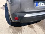 a picture of a car parked in a parking lot