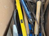 a box full of tools and tools that are in it