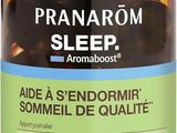 Pranarom Sleep Ade : un somnifère Sendomiir pour un sommeil paisible