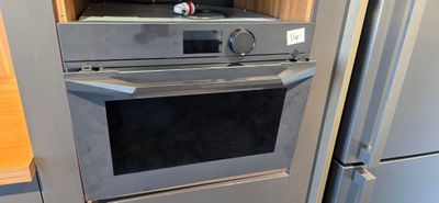 UN FOUR MICRO ONDE ENCASTRABLE DE DIETRICH MODELE HK7CS73H A… - Photo 1