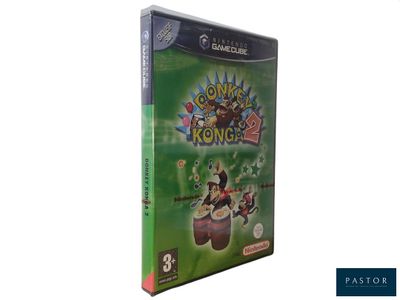 un jeu Wii dont la jaquette représente un jeu vidéo