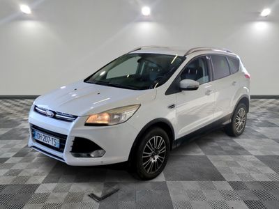 FORD - KUGA 2.0 TDCI 140 FAP 4X2 TREND - GO - Mise en service: 21/07/2 - Photo 1