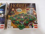 lego the hobbit an unexpected journey board game