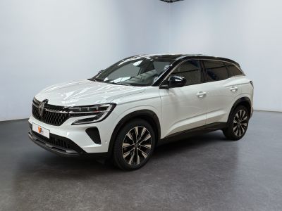 RENAULT Austral E-Tech hybrid 200 Techno / N°:11406667, Heur…