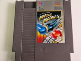 an image of a nintendo nes game on a white surface