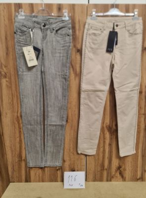 Lot de 9 pices femme ? Tailles diffrentes