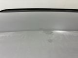 rear door 4 door 4 door, left from a volkswagen c - cross 2012
