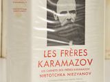 a book that has a picture of a man on it