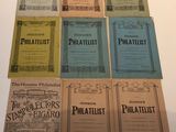 six books of the philadelphia philaelist, including the philaelist, the philaelist, and the philaelist