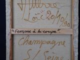 Photo 3/3 du lot