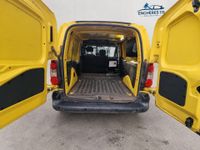CITROEN BERLINGO 1.6 HDI 99 CH NON ROULANT - BERLINGO 1. (photo 6)