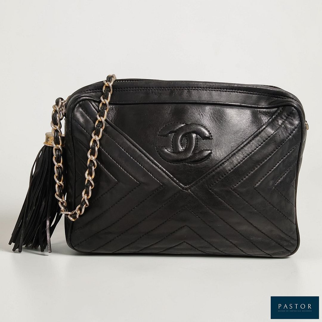 Maroquinerie de Luxe