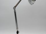 an image of a desk lamp on a white background