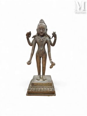 INDE, dans le goût du XVème siècle