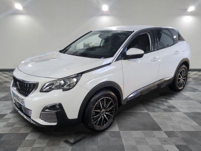 PEUGEOT - 3008 1.2 PURETECH 130CH SS BVM6 ACTIVE - ES - Mise…
