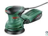 bosch random orbital sander