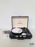 Lecteur de vinyle - SWINGSON - On stage bt + - Retour client… (photo 3)