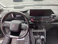 CITROEN C4 PureTech 130 BVM6 Max - Genre : VP - Carrosserie … (photo 3)