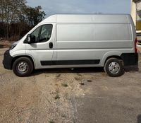 🚗 PEUGEOT BOXER 2.2 BLUE HDI L2H2 - 180 CH (photo 3)