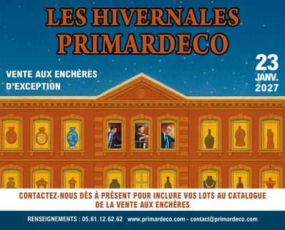 the poster for les hivernales primardieco