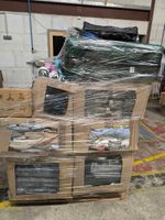 LOT DE SOLDERIE DONT 1 LOT DE 3 VALISES PIERRE CARDIN (1 PET… (photo 2)