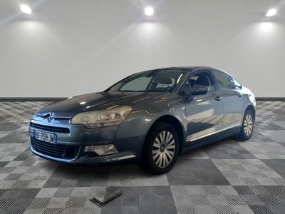 CITROEN - C5 HDI 140 FAP MILLENIUM - GO - Mise en service: 2…