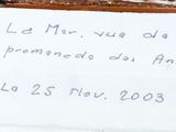 a picture of a piece of paper with a note attached to it