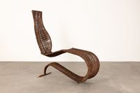 Tom DIXON (né en 1959).
