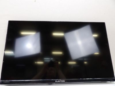 a picture of a flat screen tv sitting on top of a table