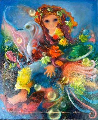 D'ARMAGNAC. Marie-Claire D'ARMAGNAC (XXème)