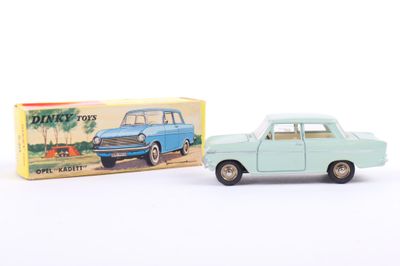 an image of a toy car next to a box of cigarettes