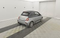 ABARTH 500C 1.4 T-JET180 695 RIVALE ABARTH BA. (photo 5)