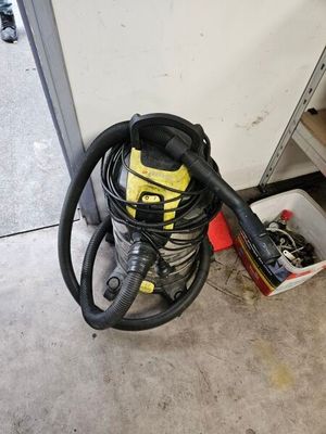 Aspirateur PARKSIDE - Photo 1