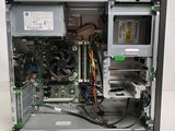 an image of a computer case with a lot of wires on it