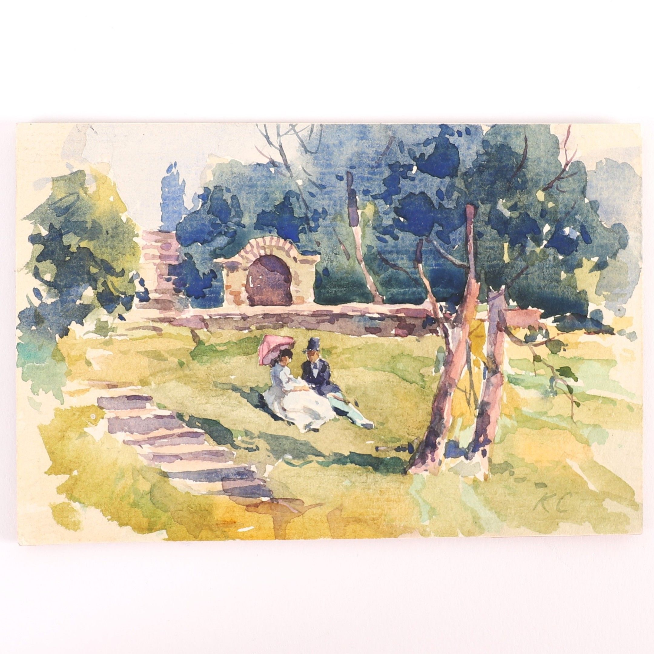 Objets d'art & Curiosités