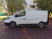 RENAULT TRAFIC - L1H1 2.8T 2.0 dCi 16V 130 cv - Genre : CTTE… (photo 2)