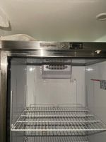 Importante armoire réfrigérée froid positif GGM GASTRO (photo 2)