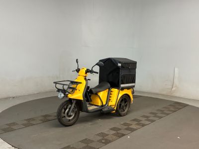 LIGIER PRO PULSE 3 / N°:11384247, Heure de vente: 12:10, Car…