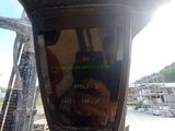 an image of a view of a vehicle ' s rear view mirror